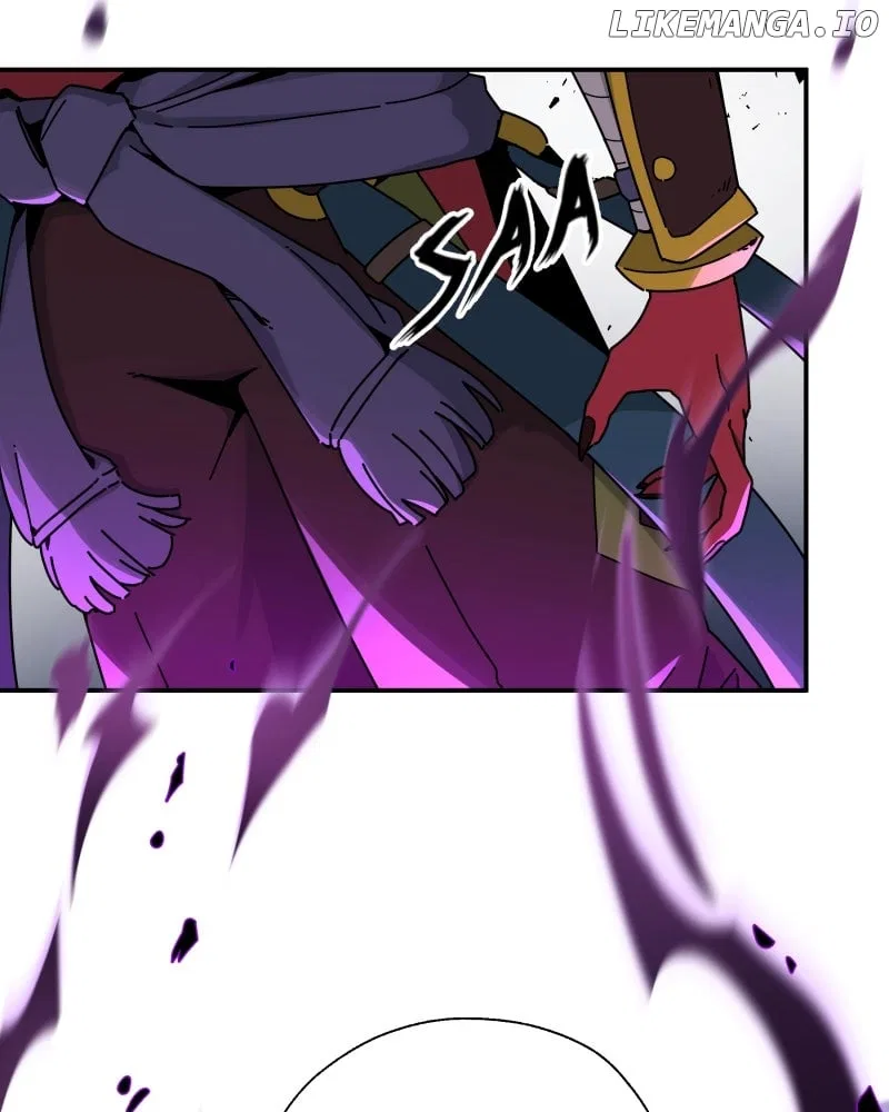 BlackSun Chapter 94 – Page 83
