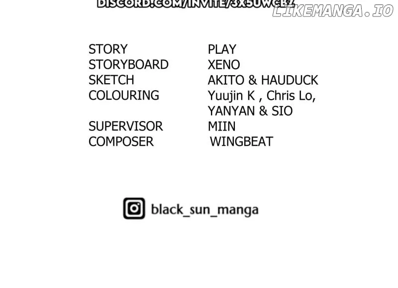BlackSun Chapter 94 – Page 87