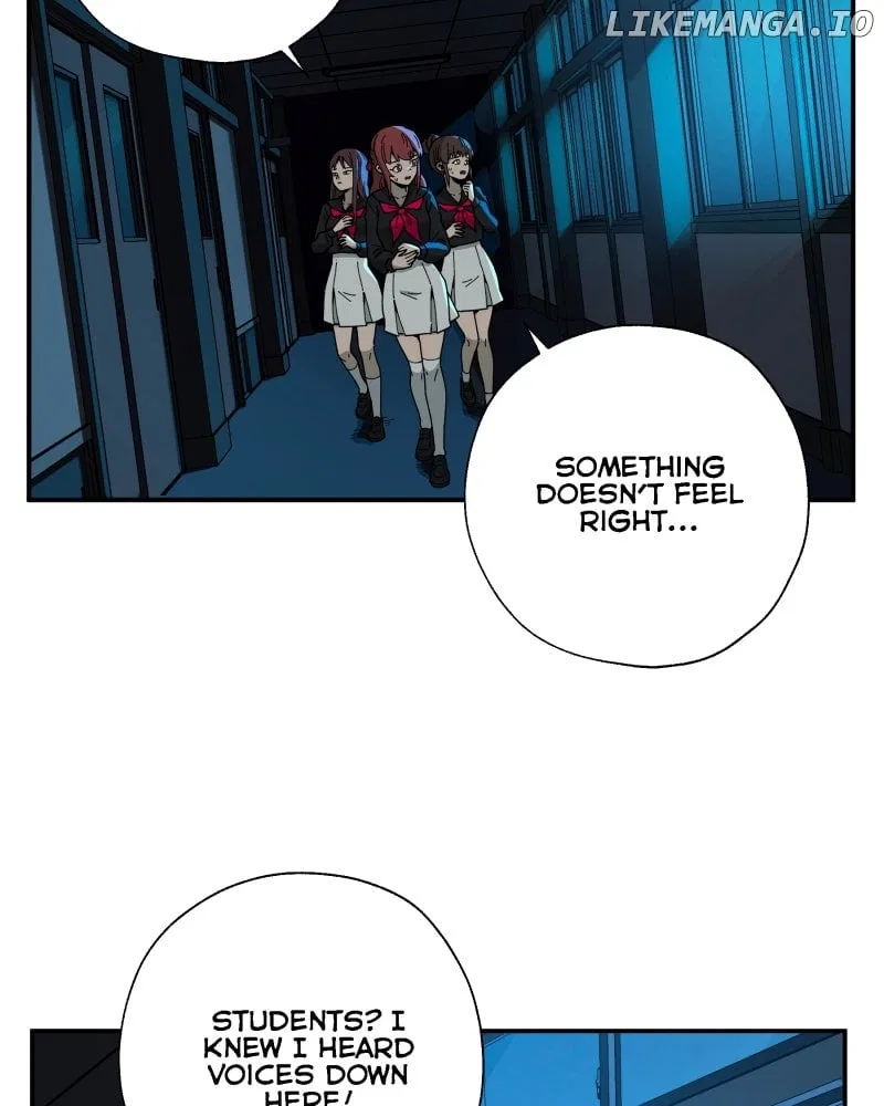 BlackSun Chapter 93 – Page 3