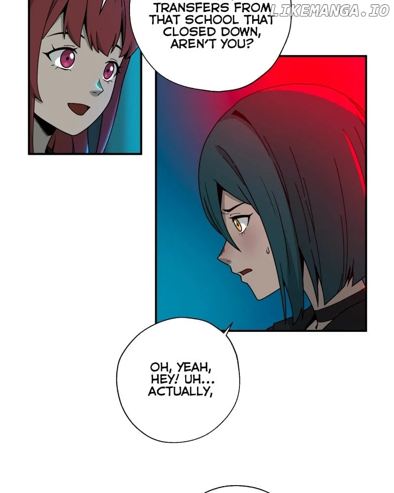BlackSun Chapter 93 – Page 5