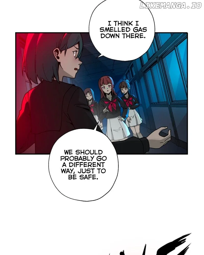 BlackSun Chapter 93 – Page 6