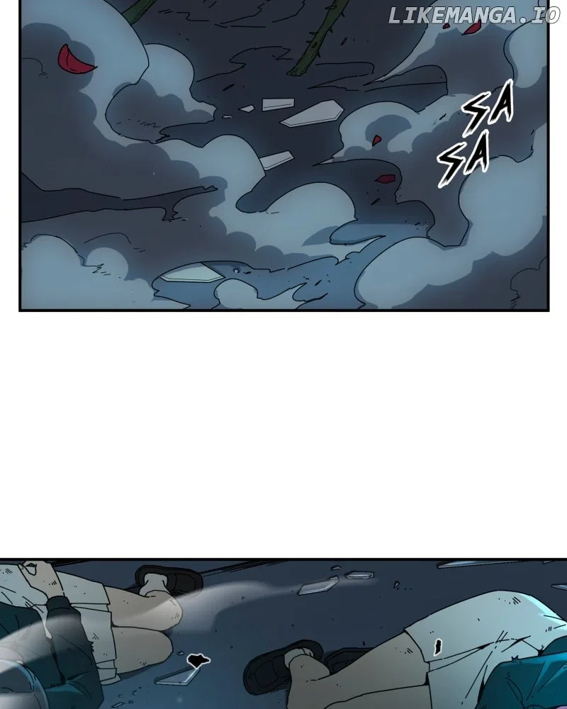 BlackSun Chapter 93 – Page 11