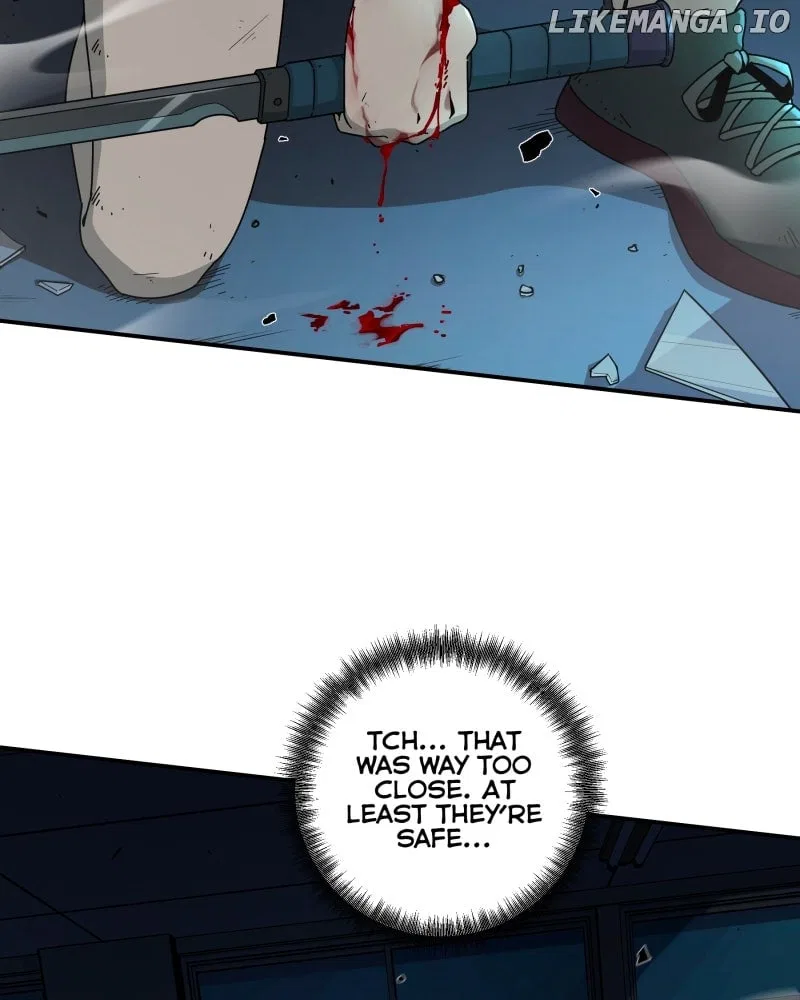BlackSun Chapter 93 – Page 13