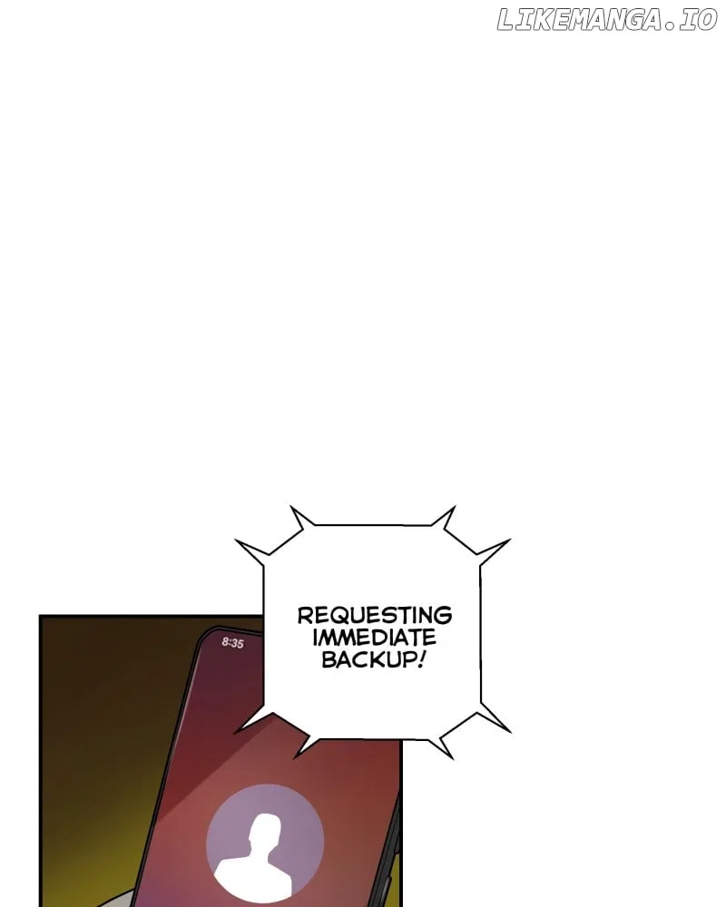 BlackSun Chapter 93 – Page 15