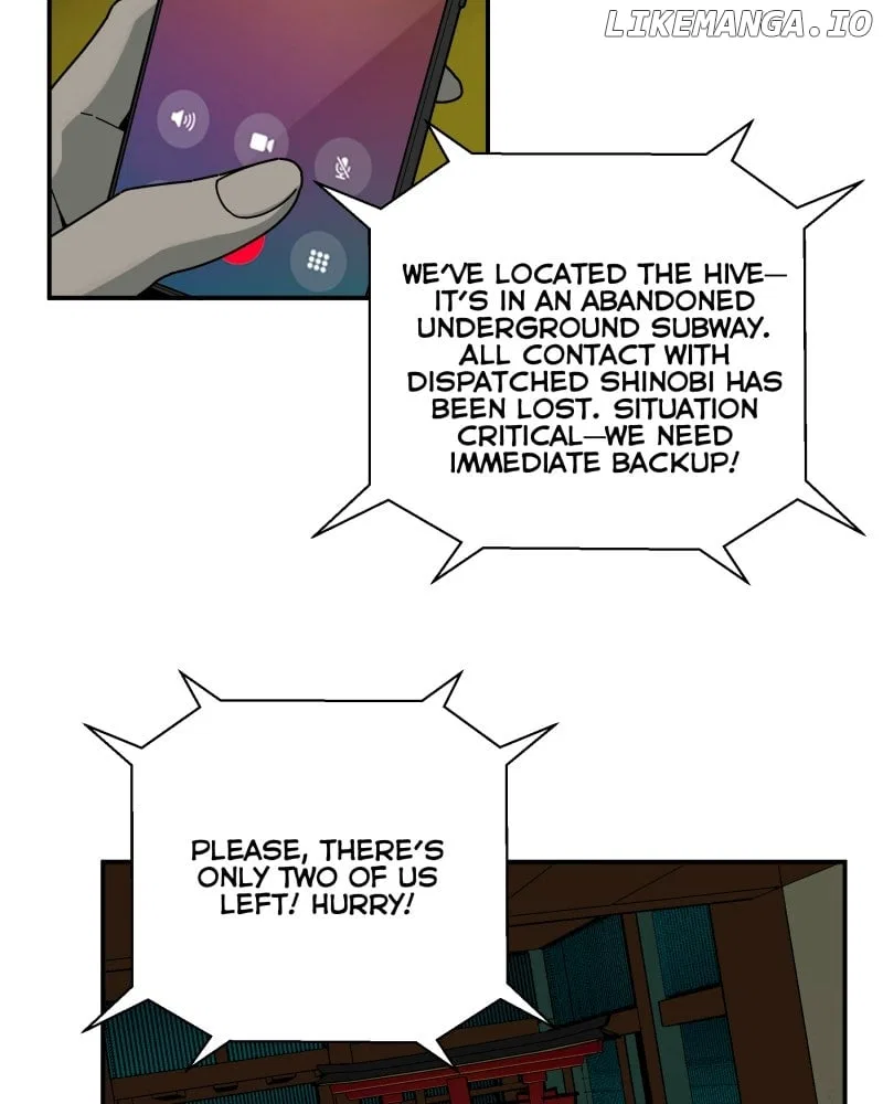 BlackSun Chapter 93 – Page 16
