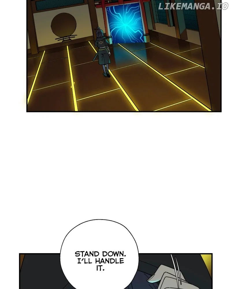 BlackSun Chapter 93 – Page 17