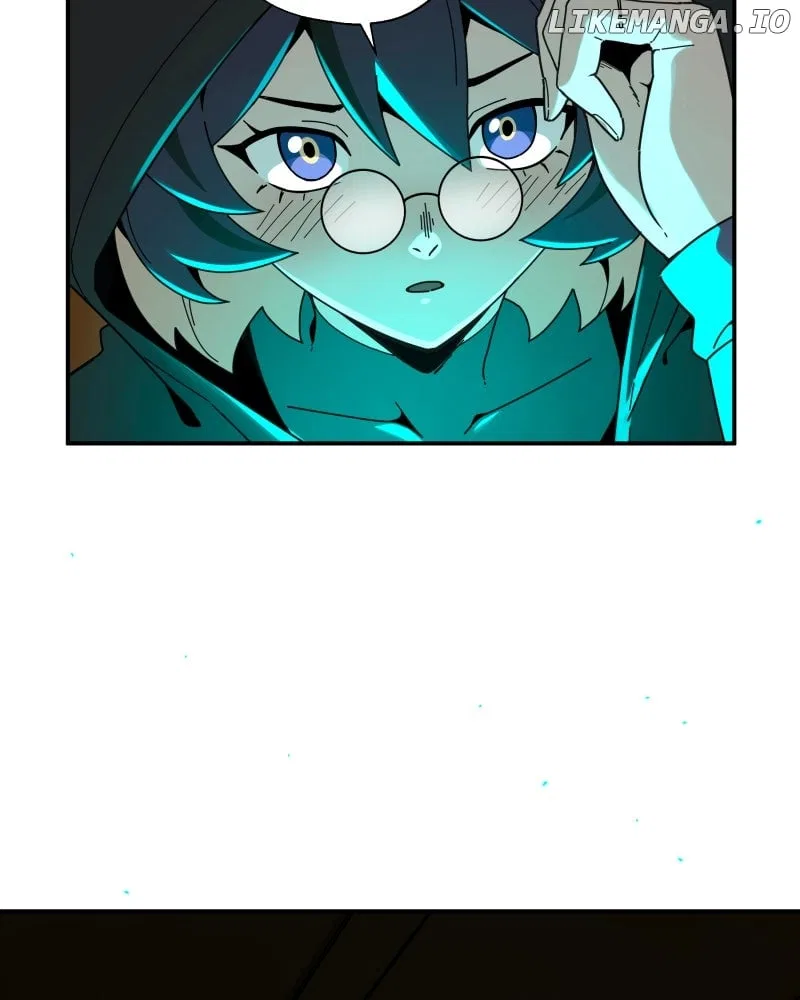 BlackSun Chapter 93 – Page 18