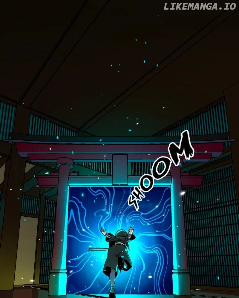 BlackSun Chapter 93 – Page 19