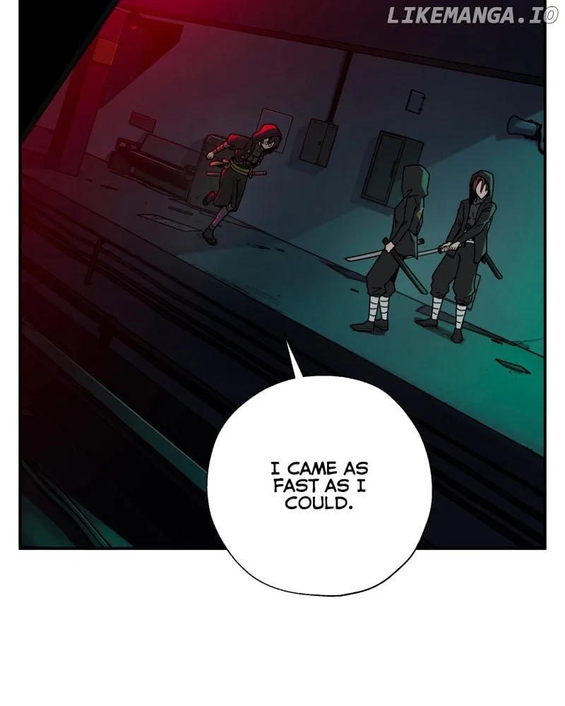 BlackSun Chapter 93 – Page 21