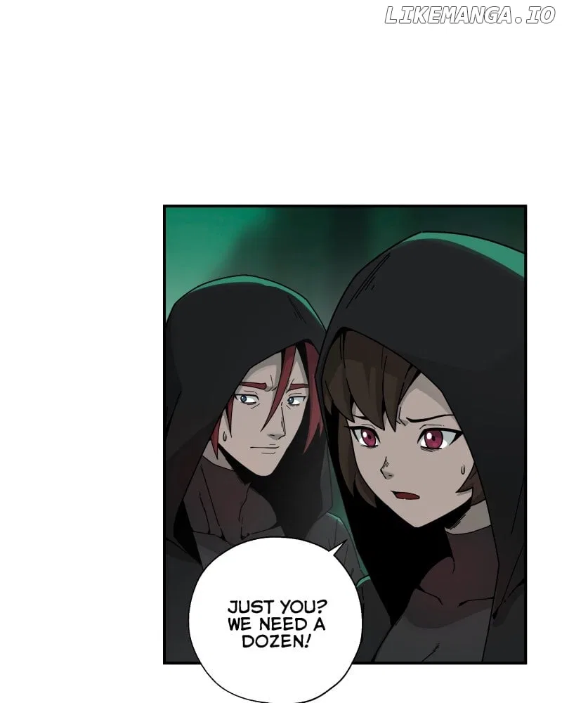 BlackSun Chapter 93 – Page 22