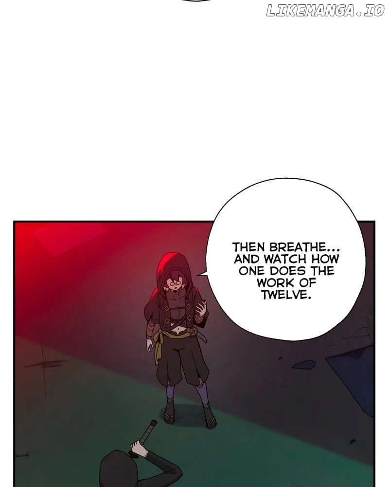 BlackSun Chapter 93 – Page 23