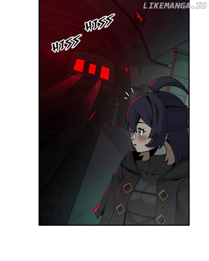 BlackSun Chapter 93 – Page 27