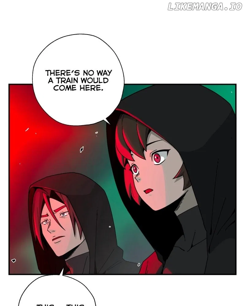 BlackSun Chapter 93 – Page 28