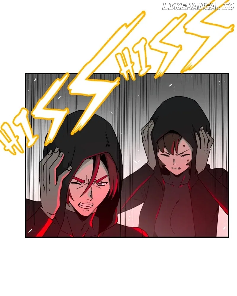 BlackSun Chapter 93 – Page 30