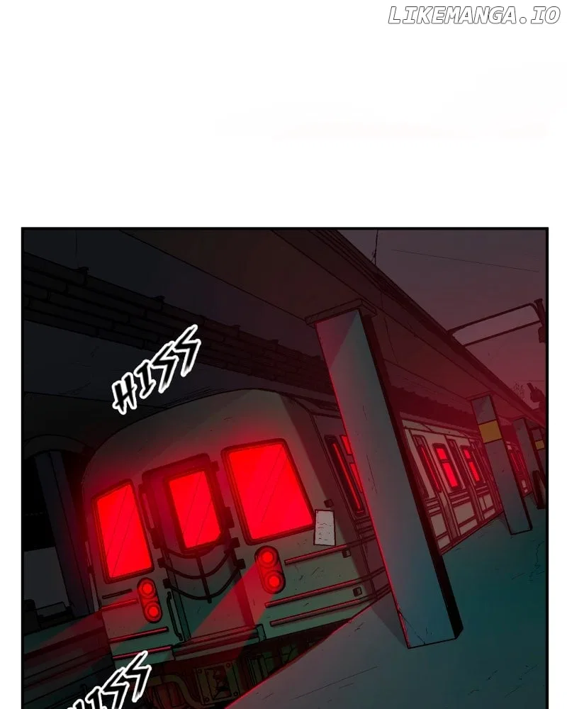 BlackSun Chapter 93 – Page 31