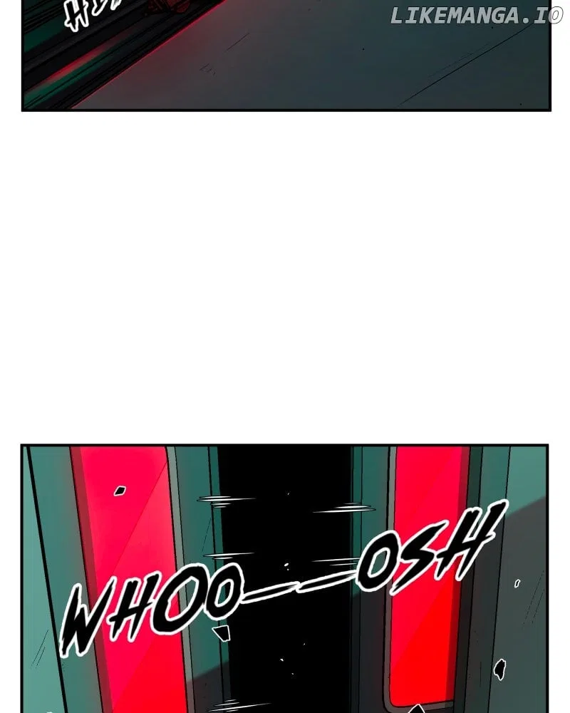 BlackSun Chapter 93 – Page 32