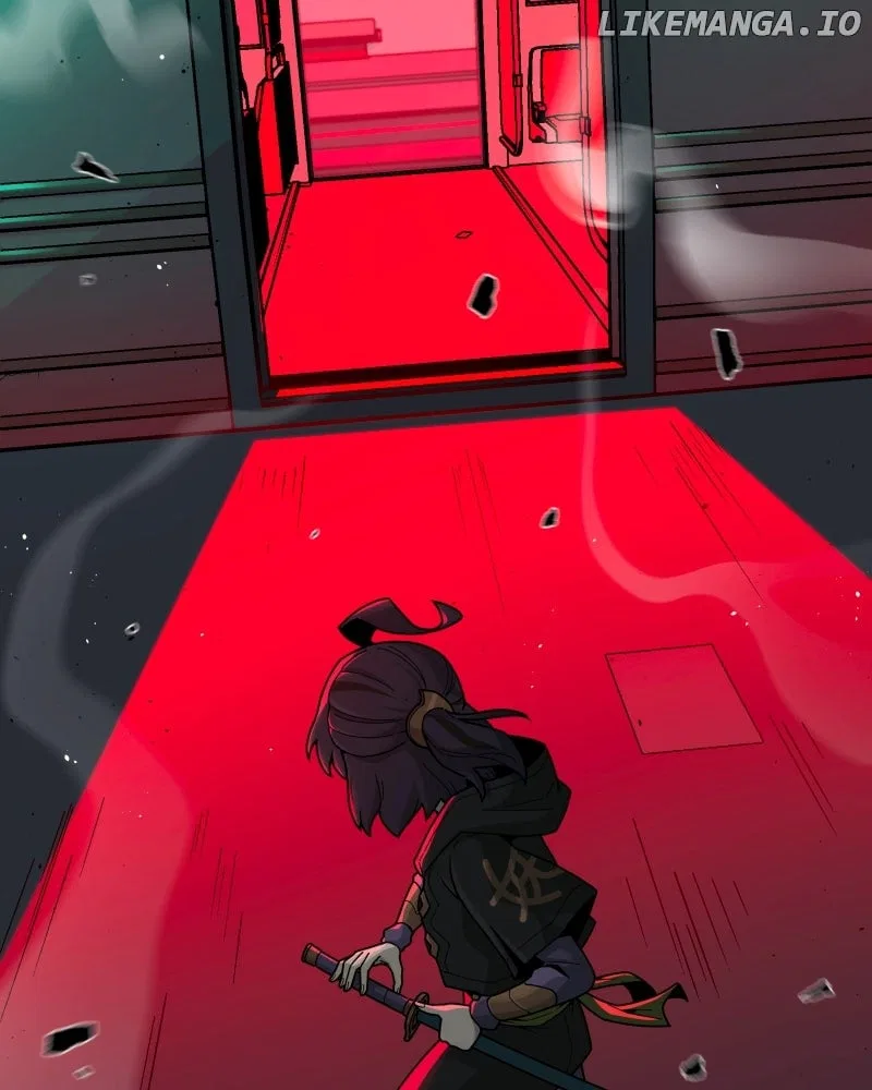 BlackSun Chapter 93 – Page 34
