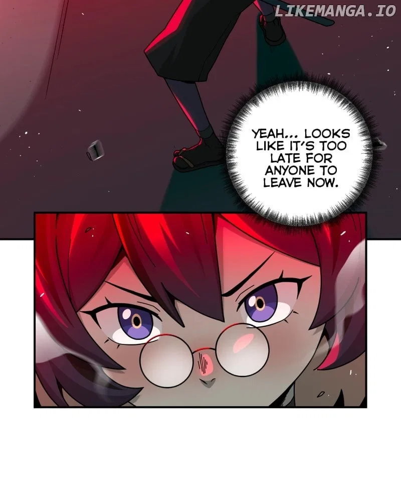 BlackSun Chapter 93 – Page 35
