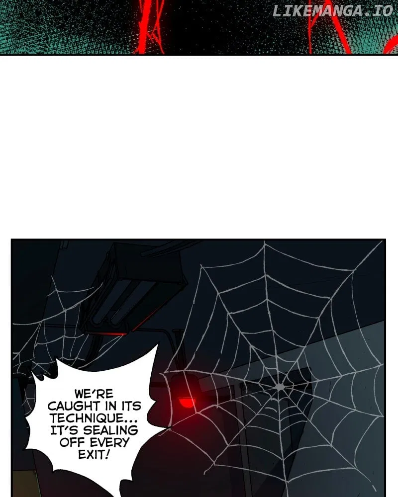 BlackSun Chapter 93 – Page 38