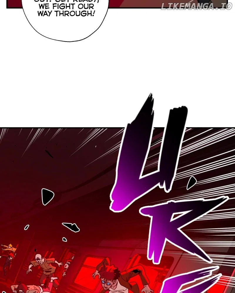 BlackSun Chapter 93 – Page 40