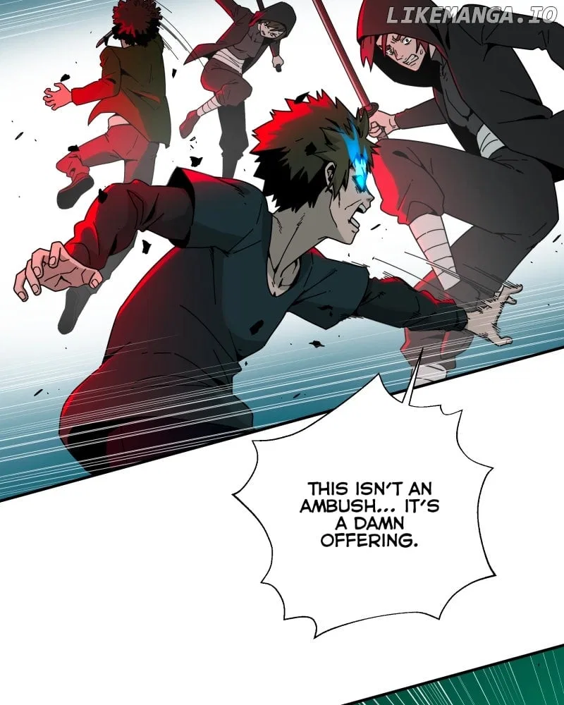 BlackSun Chapter 93 – Page 43