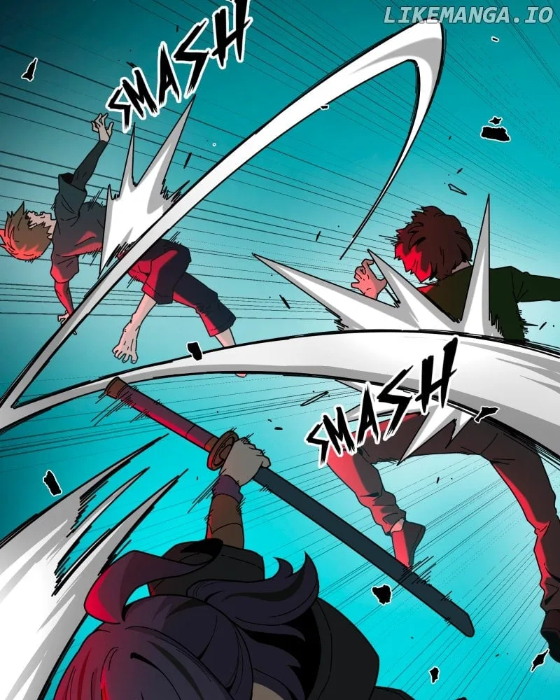 BlackSun Chapter 93 – Page 45