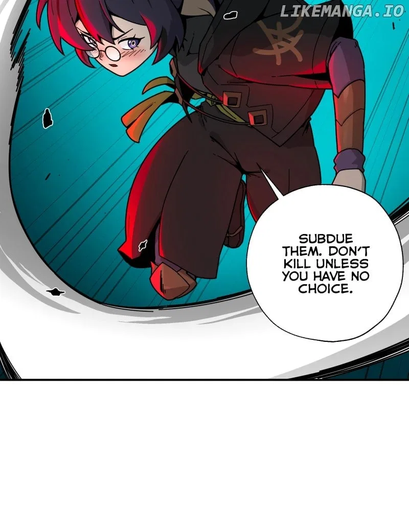 BlackSun Chapter 93 – Page 46