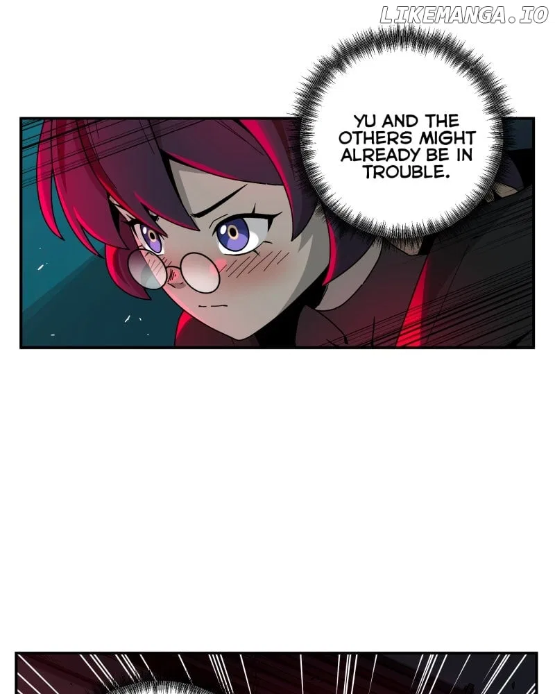 BlackSun Chapter 93 – Page 47