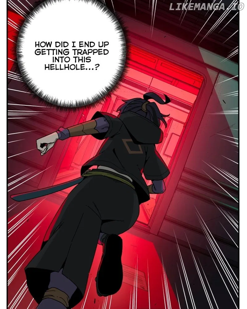 BlackSun Chapter 93 – Page 48