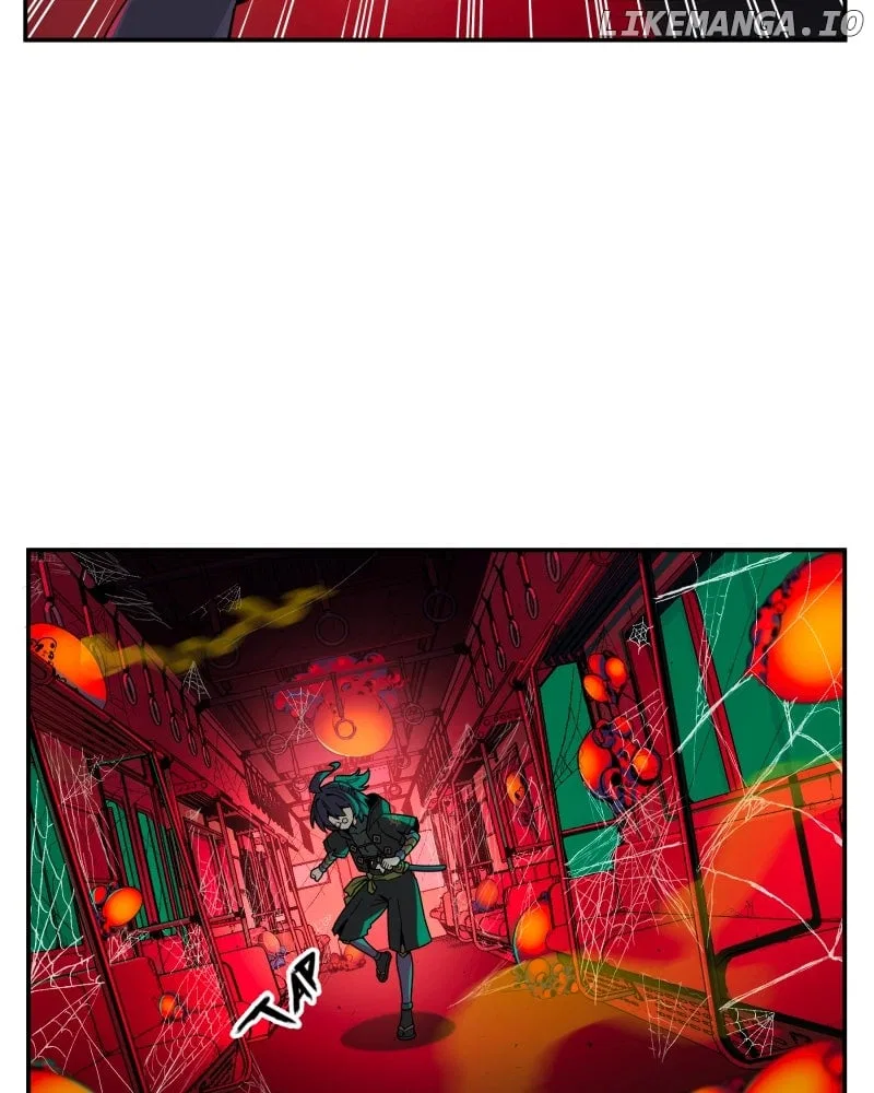 BlackSun Chapter 93 – Page 49