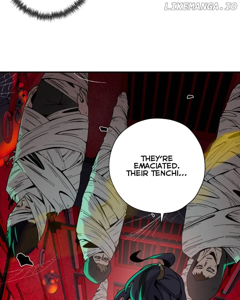 BlackSun Chapter 93 – Page 52