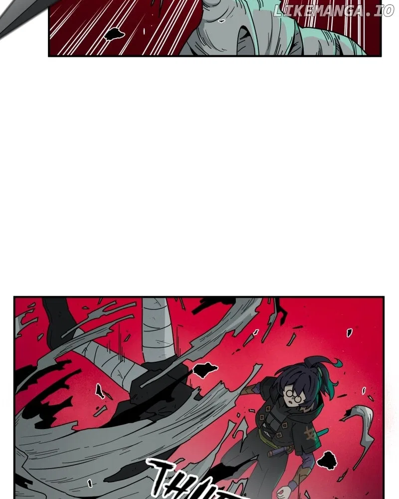 BlackSun Chapter 93 – Page 57