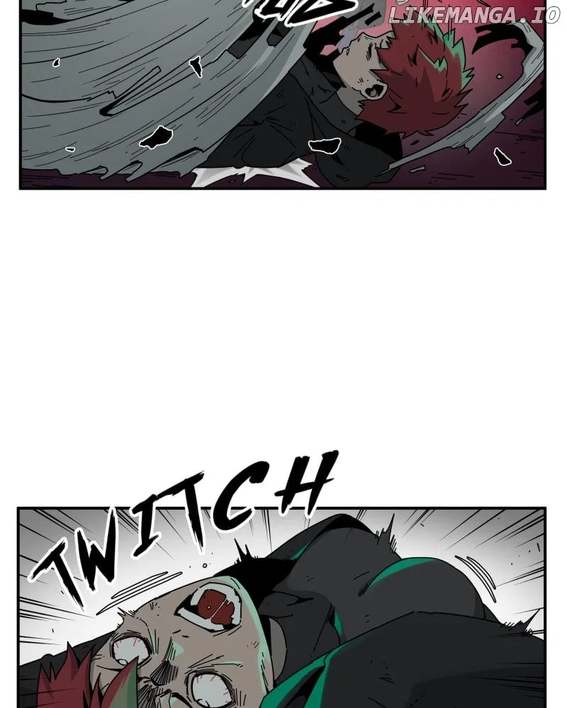 BlackSun Chapter 93 – Page 58