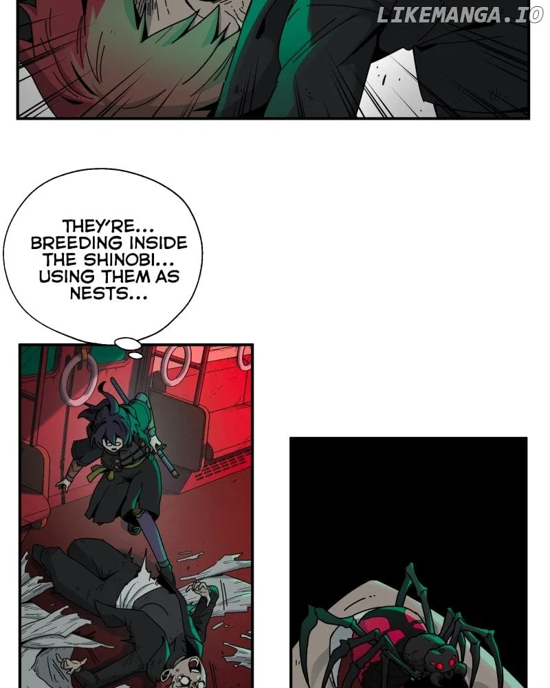 BlackSun Chapter 93 – Page 59