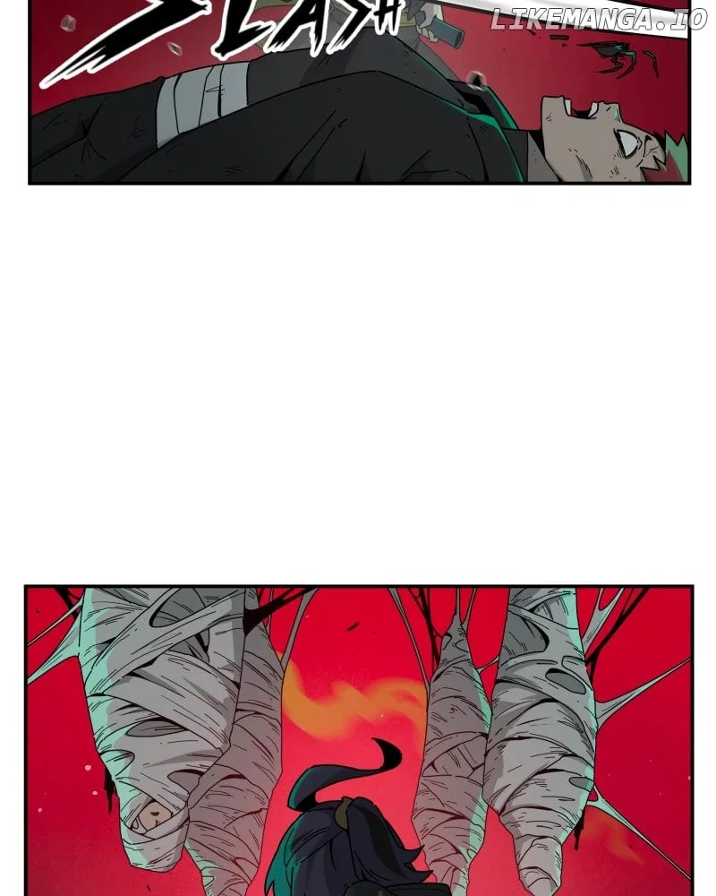 BlackSun Chapter 93 – Page 61