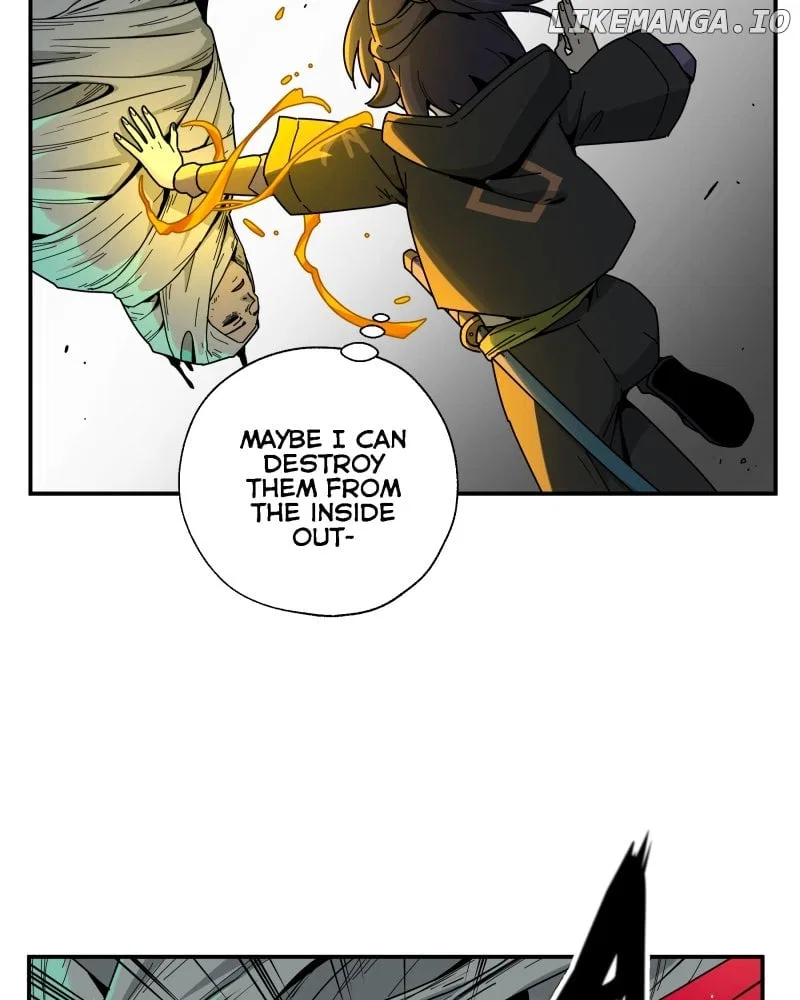 BlackSun Chapter 93 – Page 63