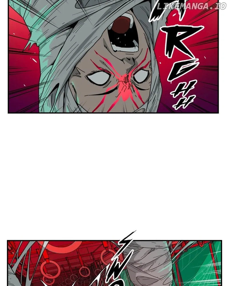 BlackSun Chapter 93 – Page 64