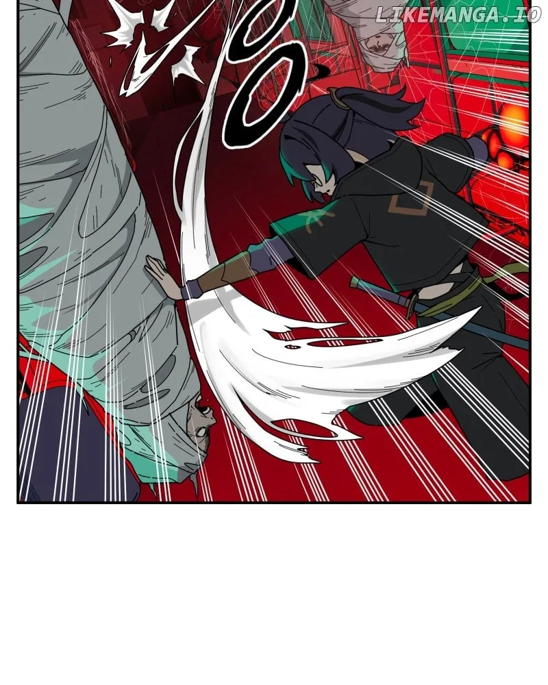 BlackSun Chapter 93 – Page 65