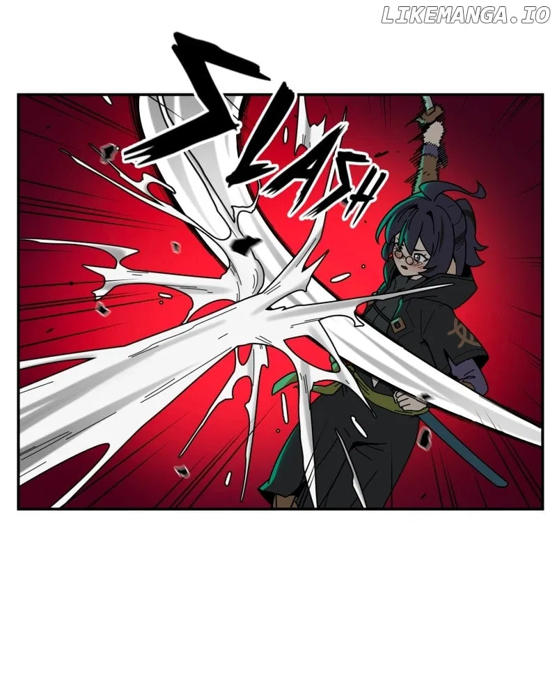 BlackSun Chapter 93 – Page 66