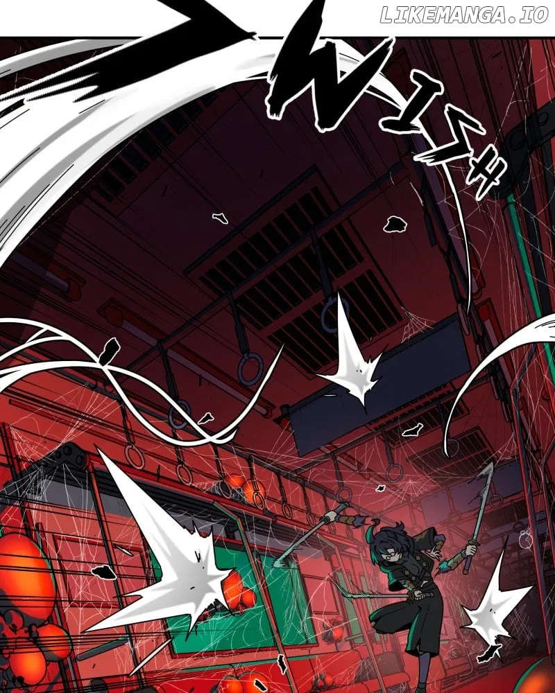 BlackSun Chapter 93 – Page 69
