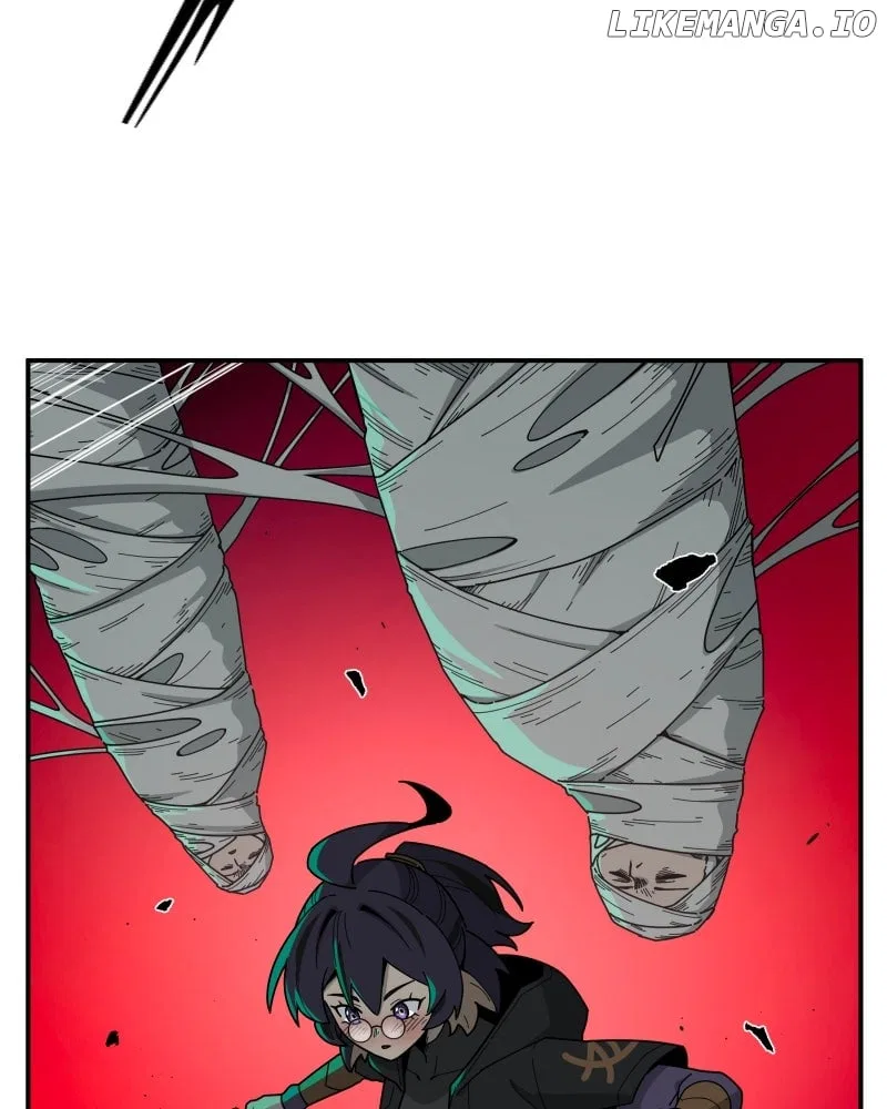 BlackSun Chapter 93 – Page 71