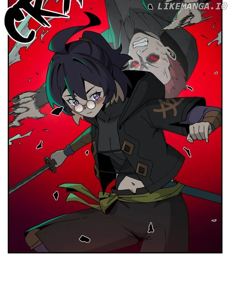 BlackSun Chapter 93 – Page 74