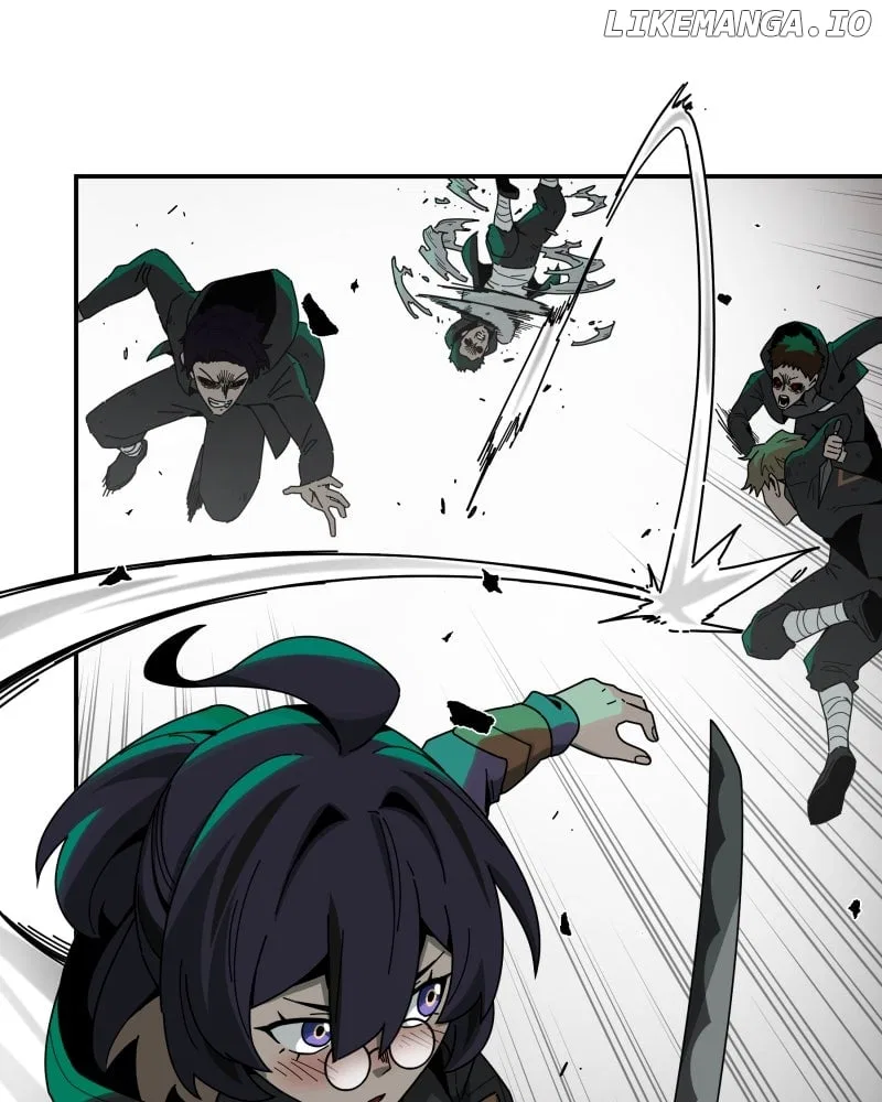 BlackSun Chapter 93 – Page 76