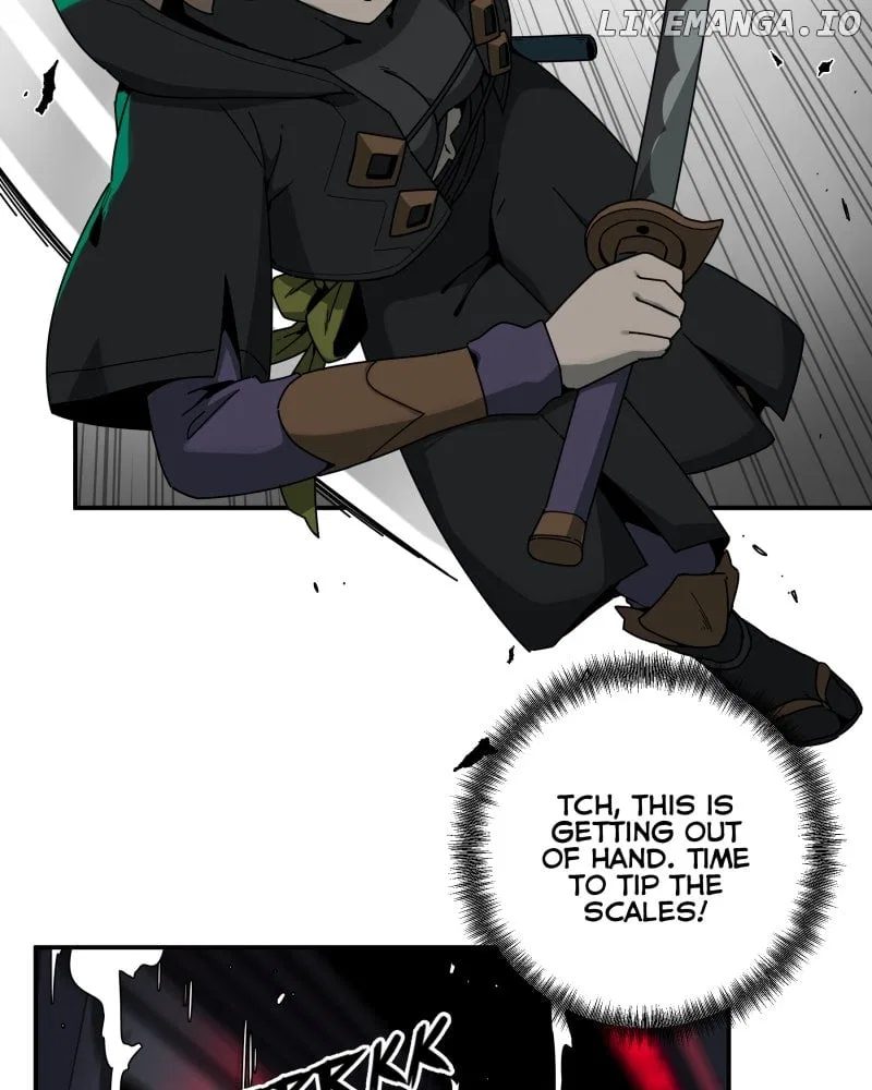 BlackSun Chapter 93 – Page 77