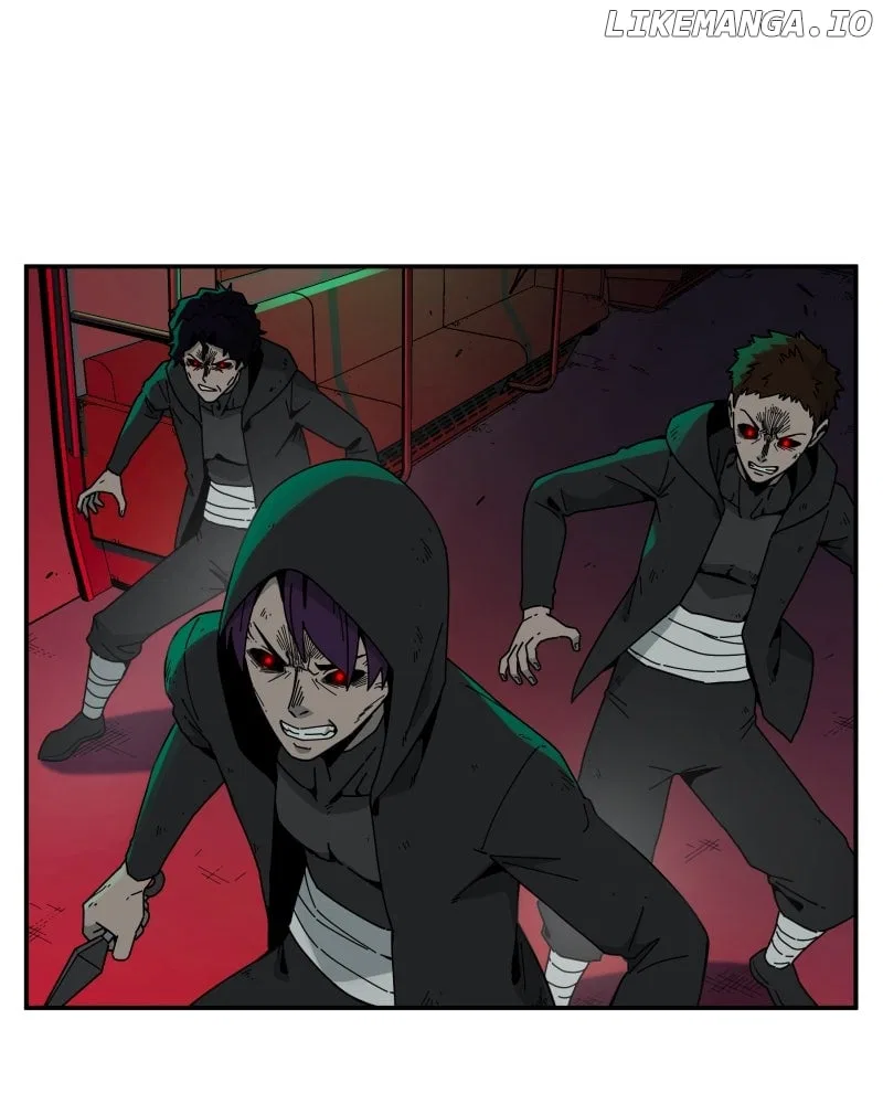 BlackSun Chapter 93 – Page 86