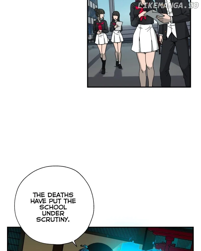 BlackSun Chapter 92 – Page 4
