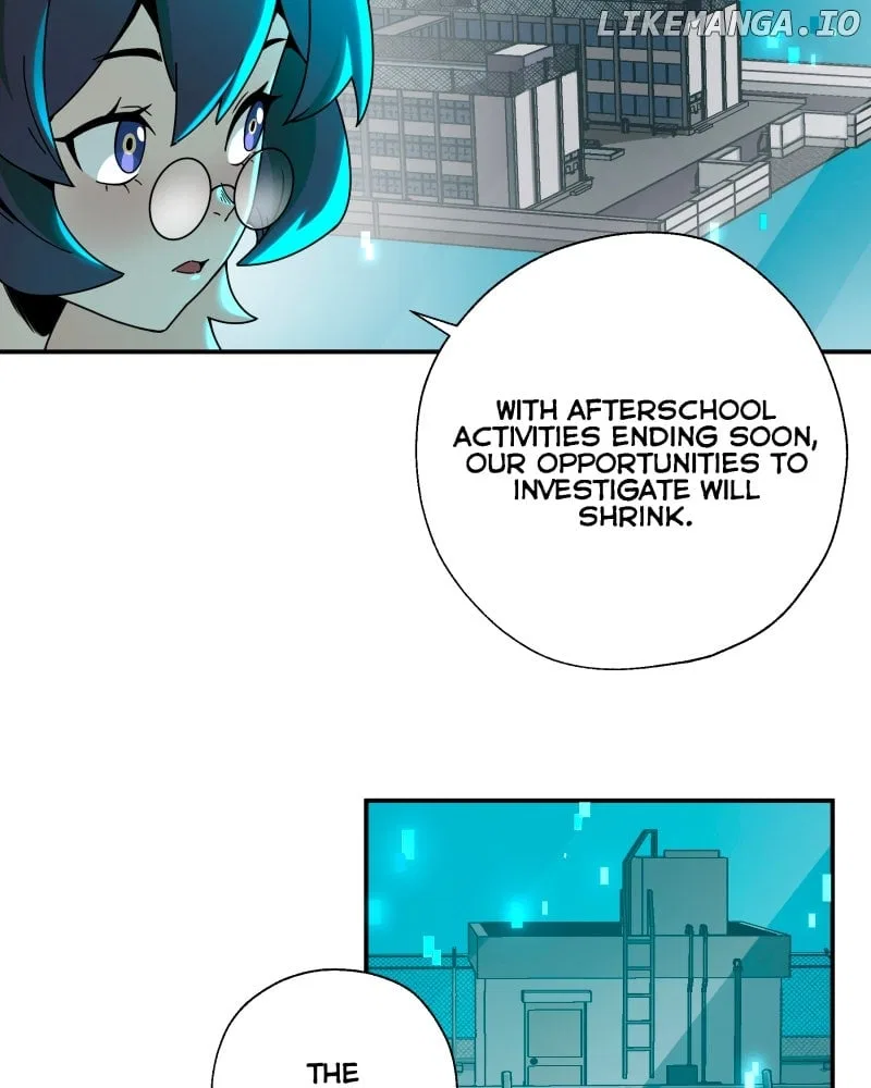 BlackSun Chapter 92 – Page 6
