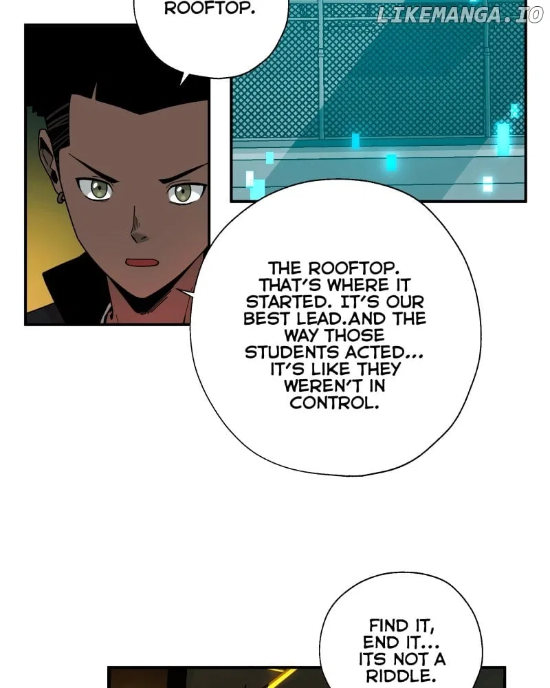BlackSun Chapter 92 – Page 7