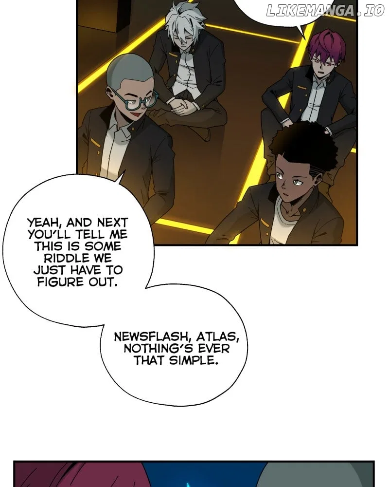 BlackSun Chapter 92 – Page 8