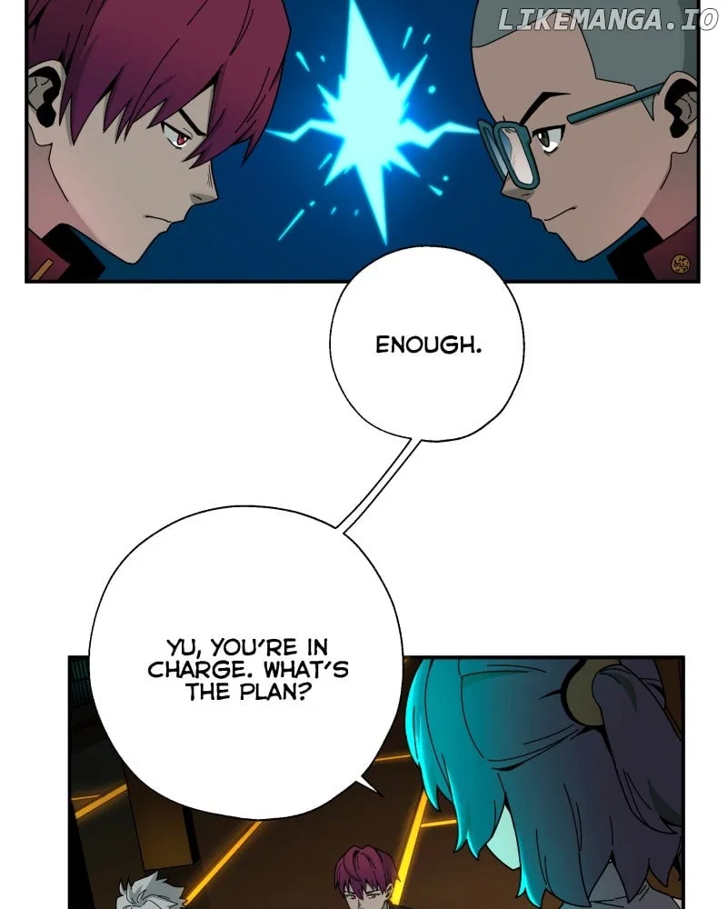 BlackSun Chapter 92 – Page 9